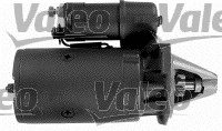 VALEO 458472 Starter